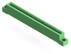Card Edge Conn, Single, 37Pos, Th; Card Edge Connector Type Edac - 66AJ0413 - Newark, An Avnet Company