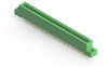 Card Edge Conn, Dual Side, 48Pos, Th; Card Edge Connector Type Edac - 61AJ2740 - Newark, An Avnet Company