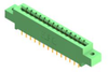 Card Edge Connector Rohs Compliant Edac - 63AJ3064 - Newark, An Avnet Company