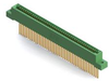 Card Edge Conn, Single, 44Pos, Wire Wrap; Card Edge Connector Type Edac - 68AJ3331 - Newark, An Avnet Company