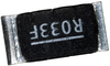 Wirewound Resistor, 0.033 Ohm, 500Mw, ±1%; Resistance Vishay - 01P1856 - Newark, An Avnet Company