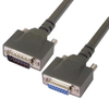 Cadb15M/f Pwr #20 Mold 10 Rohs Compliant L-Com - 51T8615 - Newark, An Avnet Company