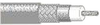 Cable, Coaxial, Rg-58A/u, 20Awg, 50 Ohm, 500Ft, Gray; Coaxial Cable Type Belden - 03F6795 - Newark, An Avnet Company