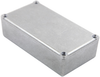 Enclosure, Multipurpose, Alum, Natural; Enclosure Type Multicomp Pro - 99AC4057 - Newark, An Avnet Company