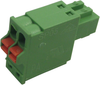 Standard Terminal Block, Pluggable, Terminal Block, Pluggable, Cable Mount, 2.5 Mm, 12, 28 Awg Rohs Compliant Metz Connect - 45P3298 - Newark, An Avnet Company