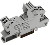 Terminal Block, Din Rail, 22-12Awg; No. Of Positions Wago - 79K2240 - Newark, An Avnet Company