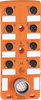 Wiring block - EBC010 - ifm efector inc.