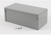 Small Enclosures - General Purpose Metal - 1411S - Hammond Manufacturing Company Inc.