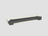Flex 0.5mm pitch - F33Z-1A7Q1-E8C24 - Amphenol Communications Solutions