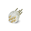 Circular Connector Assemblies - 1603651-ND - DigiKey