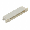 FFC, FPC (Flat Flexible) Connector Assemblies - WM6766TR-ND - DigiKey