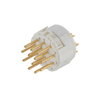 Circular Connector Assemblies - 1195-8672-ND - DigiKey