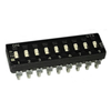 DIP Switches - 219-9LPSJ-ND - DigiKey
