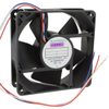 DC Brushless Fans (BLDC) - G1238H24B1-FSR-WS-ND - DigiKey