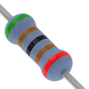 Through Hole Resistors - RSMF3GT5K10-ND - DigiKey