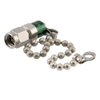 Coaxial Connector (RF) Terminators - 5328-FMTR1107-ND - DigiKey