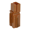Blade Type Power Connector Housings - 2243-1327G21-BK-ND - DigiKey