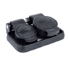 Power Entry Connector Accessories - 889-HPT-CAPSD-ND - DigiKey
