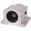 Ball Bearing Pillow Block - TLM-880 - Reid Supply