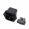 Power Entry Modules (PEM) - 486-6699-ND - DigiKey