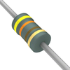 Through Hole Resistors - RNF14JTD430R-ND - DigiKey