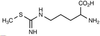 S-Methyl-L-thiocitrulline, Hydrochloride - M330750 - Toronto Research Chemicals, Inc.