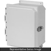 Enclosures, Boxes, & Cases - PJU16148L - Powell Electronics, Inc.
