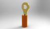 Terminals - 332453 - Powell Electronics, Inc.