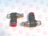 Pneumatic Fitting & Accessories - 22663058 - Radwell International
