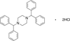 1,4-Bis(benzhydryl)piperazine DiHCl - 20864 - Medical Isotopes, Inc.