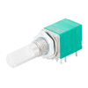 Rotary Potentiometers, Rheostats - 2223-PTN09S2-H50120DA-ND - DigiKey