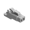 Rectangular Connector Accessories - 889-ATM04-2P-CAP-ND - DigiKey