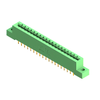 Edgeboard Connectors - 151-337-019-558-104-ND - DigiKey