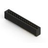 Edgeboard Connectors - 151-357-014-558-101-ND - DigiKey
