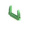 Edgeboard Connectors - 151-337-020-542-878-ND - DigiKey