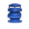 APCO Vacuum Relief/Air Inlet Valves (AVR)