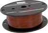 Wire, Hook-Up; 22 AWG; 7/30; 0.010 in.;0.050 in.; -55 degC; 105 degC; 600 V; - 70135888 - Allied Electronics, Inc.