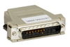 DB25 Male DCE Modem Adapter - LS1016A-25MC - Visual Sound, Inc.