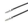 Jumper Wires, Pre-Crimped Leads - 900-2283691115-ND - DigiKey