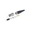 Fiber Optic Connector Assemblies - 5073-FOC-RSTSMLS1-ND - DigiKey