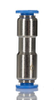 Pneumatic Non-Return Valves - 9160943 - RS Components, Ltd.