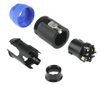 Speaker Connectors - 385165 - RS Components, Ltd.