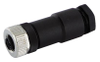 Industrial Circular Connectors - 1441252 - RS Components, Ltd.