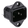 IEC Connectors - 2378894 - RS Components, Ltd.