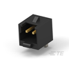 Headers, Male Pins - 17-6-2380320-2TR-ND - DigiKey
