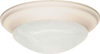 Flush Mounts-Bowl Style - 290353 - Light Center (The)