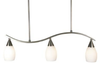 Island/Pool Table-3 Light Bar - 23306 - Light Center (The)