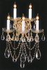 Sconces-Quad plus - 750214 - Capital Lighting, Inc.