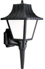 P5843-31EB Exterior -Wall Mount - 709819 - Capital Lighting, Inc.
