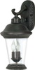 60-966 Exterior -Wall Mount - 714683 - Capital Lighting, Inc.